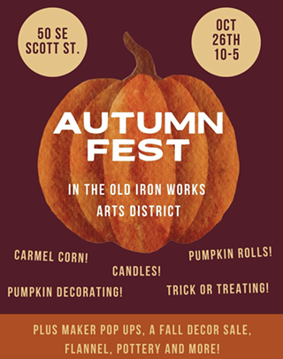 Image: Autumn Fest!