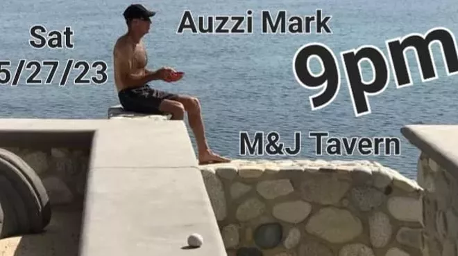 Image: Auzzie Mark