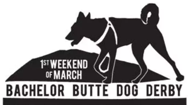 Image: Bachelor Butte Dog Derby