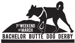 Image: Bachelor Butte Dog Derby