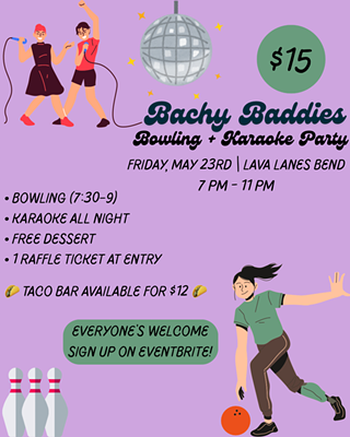 Image: Bachy Baddies Season Send-Off