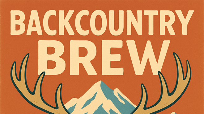 Image: Backcountry Brew