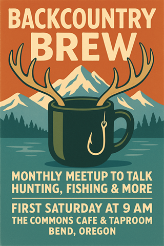 Image: Backcountry Brew