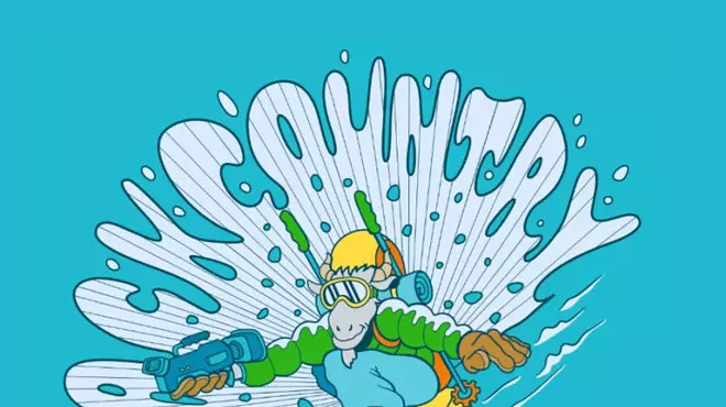 Image: Backcountry Film Festival Presented by Discover Your Forest