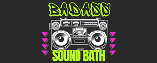 Image: Badass Sound Bath