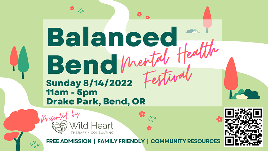 Giving the community an opportunity to explore and sample services from a variety of local wellness providers.