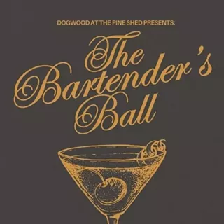 Image: Bartender's Ball