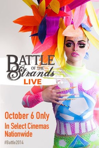 Battle of the Strands Live
