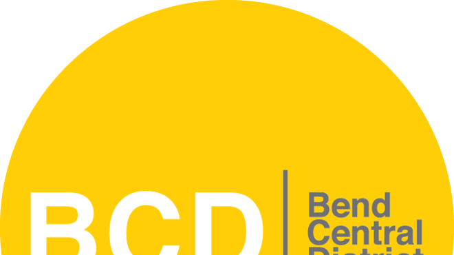 Image: BCD Initiative Walkabout