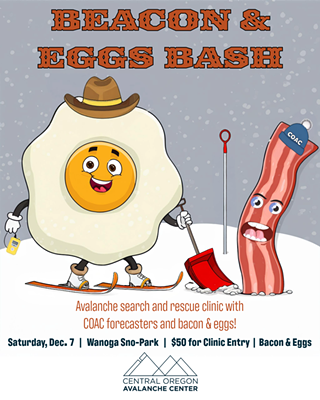 Image: Beacon & Eggs