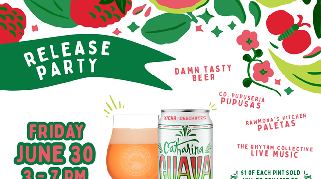Image: Beer Release Party