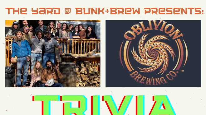 Image: Beer Themed Father's Day Trivia