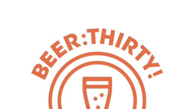 Image: Beer: Thirty! Outdoor Industry Networking
