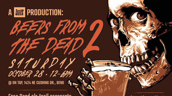 Image: Beers From the Dead 2