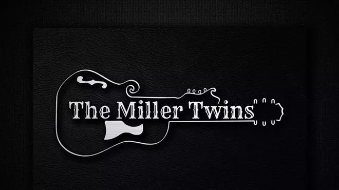 Image: Ben Miller