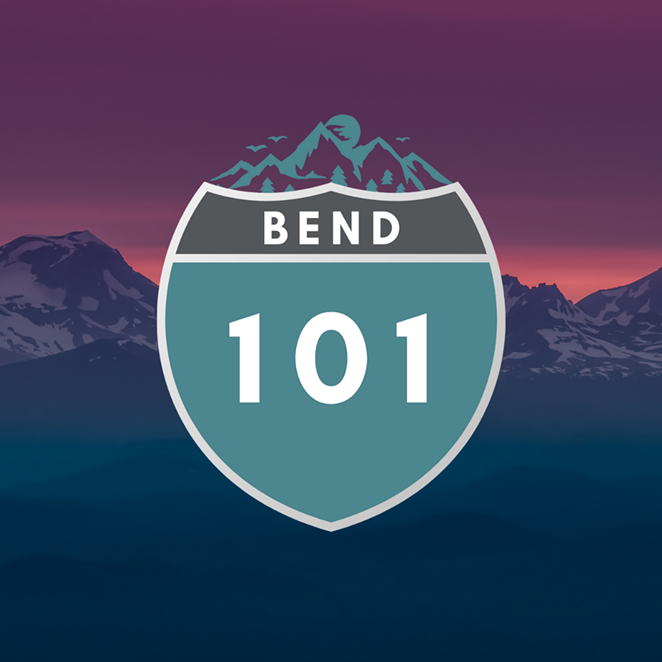 Are you new to Bend? Looking to learn more about Bend and become engaged in the community? Join us on July 7!