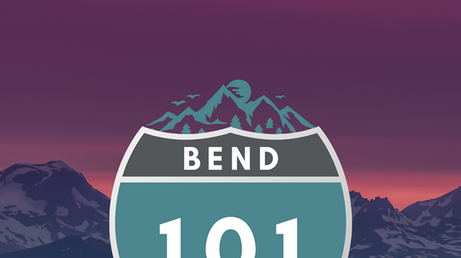 Image: Bend 101 &ndash; July 7