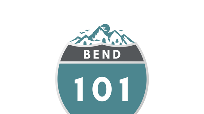 Image: Bend 101 - June 12