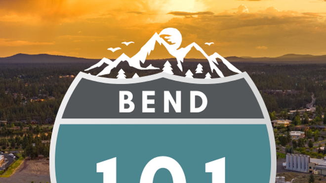 Image: BEND 101: Waste in Bend&mdash;Impact, Diversion & Innovation