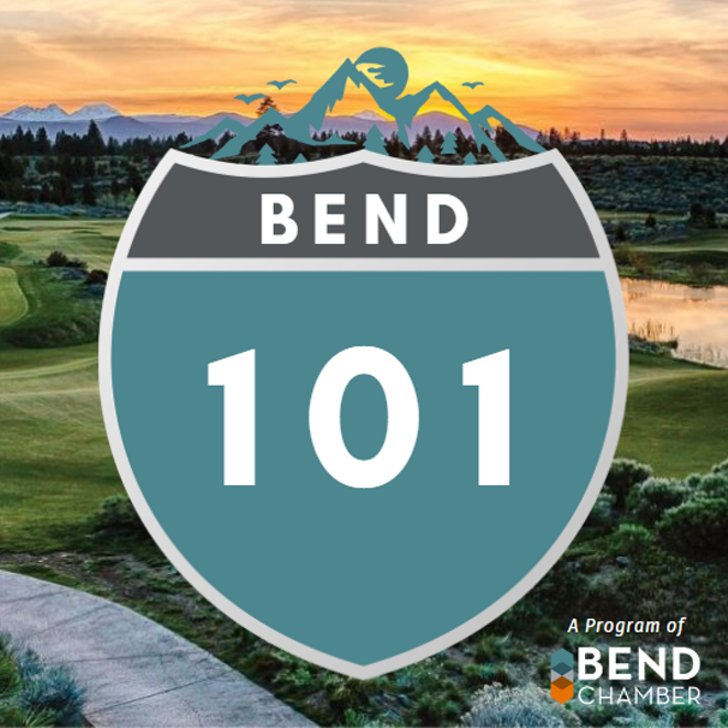 Bend 101: Program of the Bend Chamber