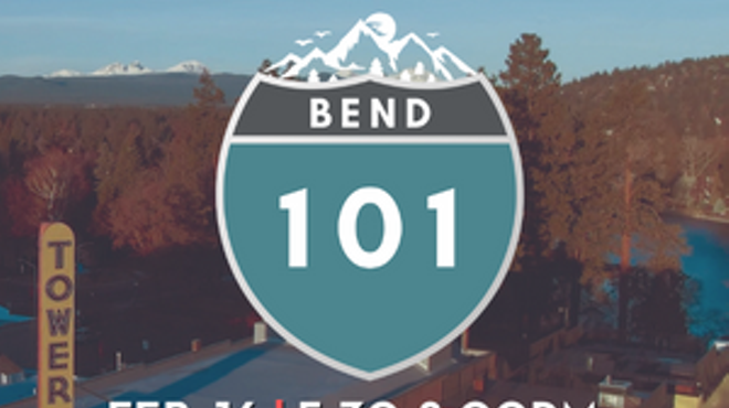 Bend 101