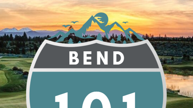 Image: Bend 101