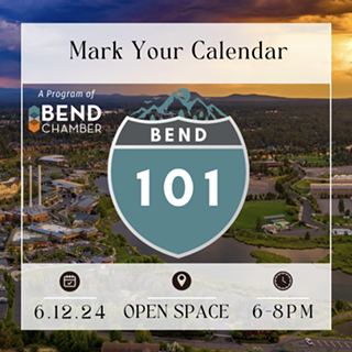 Image: Bend 101