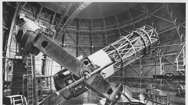 Image: Bend Astronomy Club