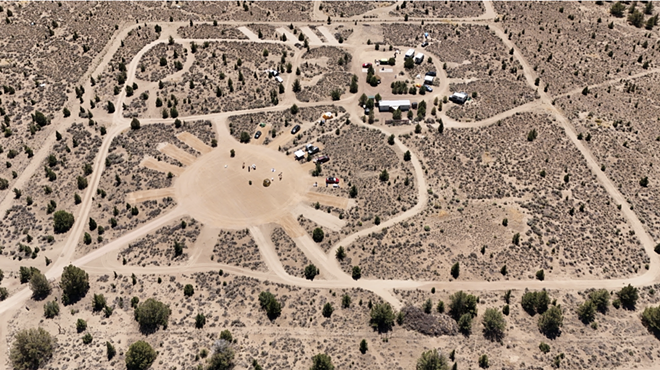 Image: Bend Astronomy Club