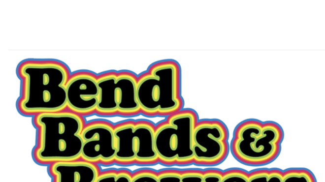 Image: Bend Bands &amp; Brewers Bash
