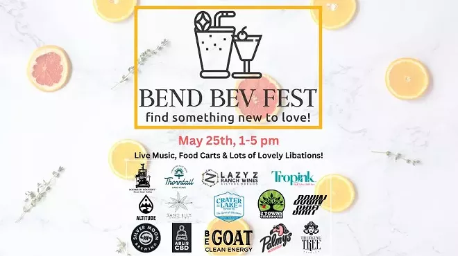 Image: Bend Bev Fest