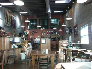 Bend Brewing Company