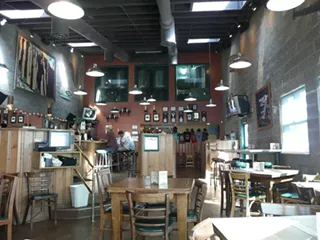 Image: Bend Brewing Company