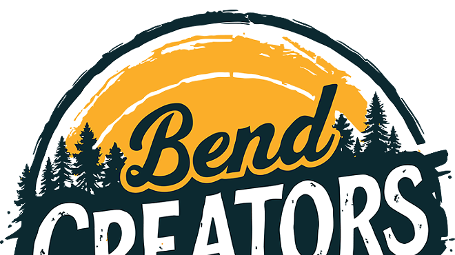 Image: Bend Creators Market
