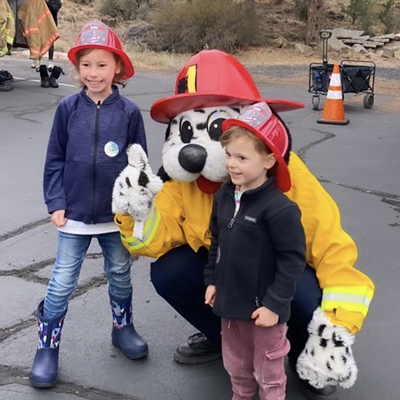 Bend Fire and Rescue to Host Community Open House on September 28