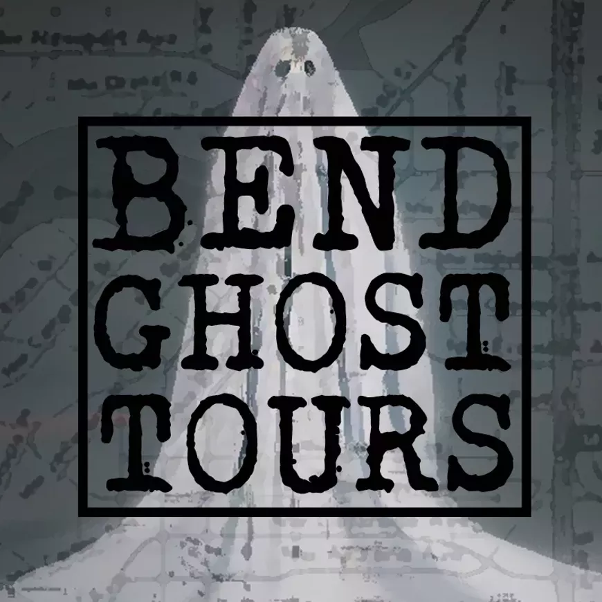 Bend Ghost Tours
