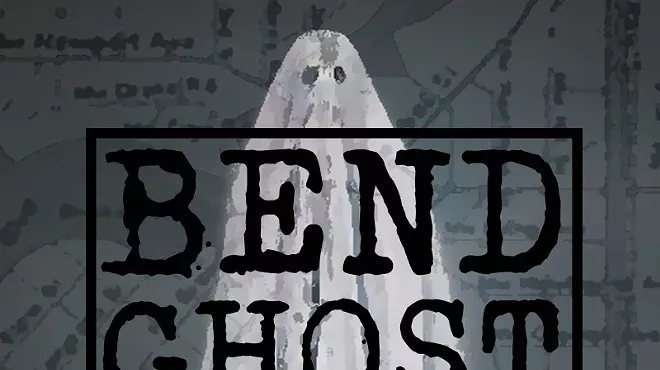 Image: Bend Ghost Tours