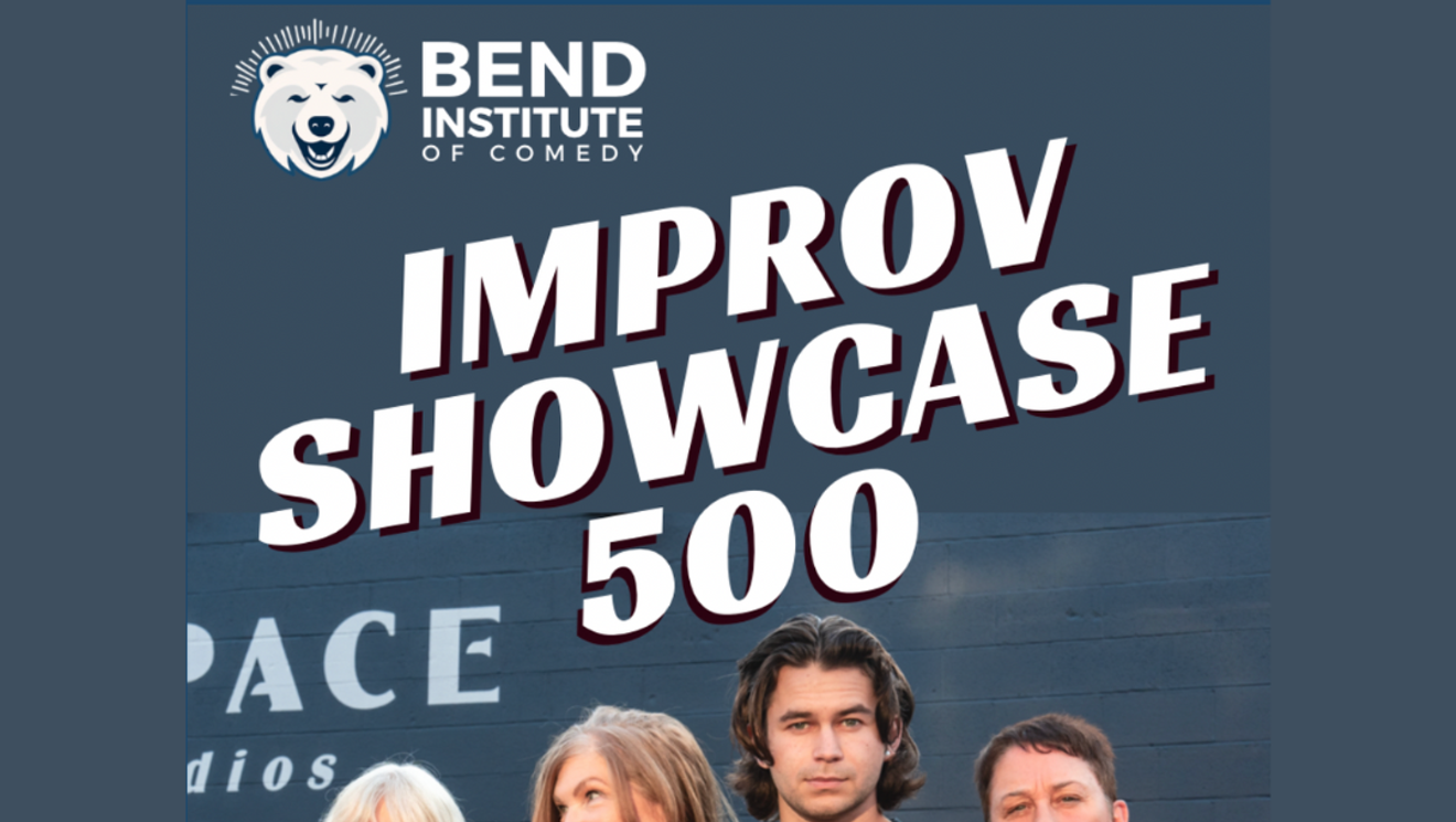 Bend Institute of Comedy