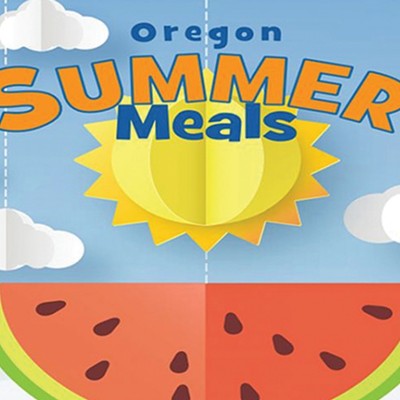 Bend La-Pine School District Brings Back Free Summer Lunch Program
