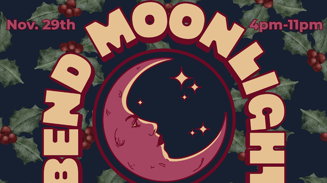 Image: Bend Moonlight Market