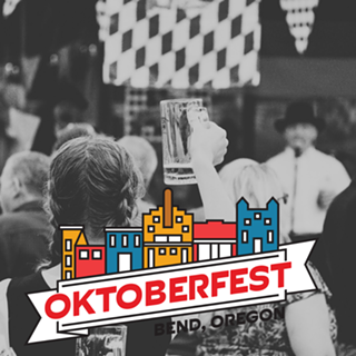 Image: Bend Oktoberfest