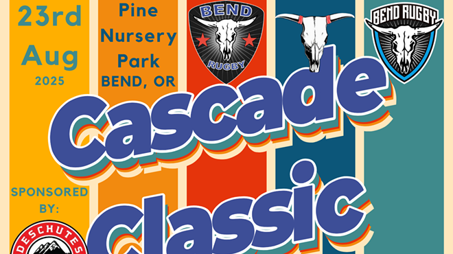Image: Bend Rugby Cascade Classic