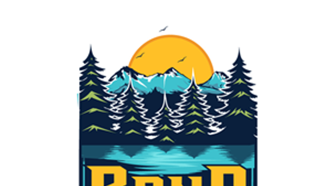 Image: Bend Stroll Club: Inaugural Event for Fathers & Kids