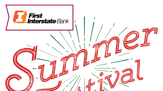 Image: Bend Summer Festival - Central Oregon's Largest Showcase
