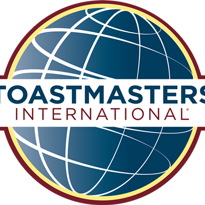 Bend Toastmasters Club Meeting