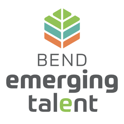 Bend Young Professionals Program Gets Refreshed as ﻿Bend Emerging Talent