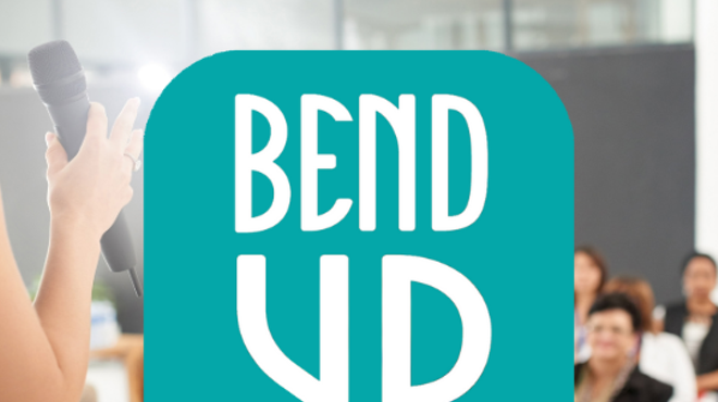 Bend YP Expert Chat: Giving and Receiving Feedback
