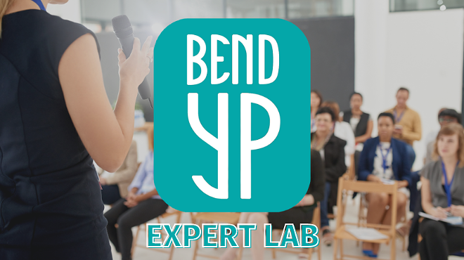Bend YP Expert Lab: Failure: An Important Part of Success