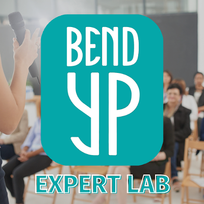 Bend YP Expert Lab: Failure: An Important Part of Success