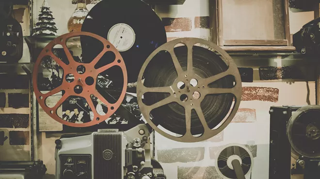 Image: BendFilm Festival: Collective
